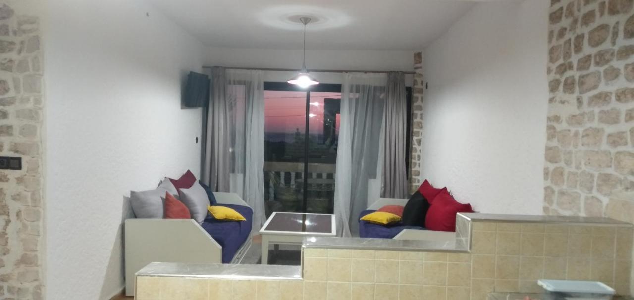 Kaouki Beach Apart'Hotel ซิดี้คาโอกี ภายนอก รูปภาพ