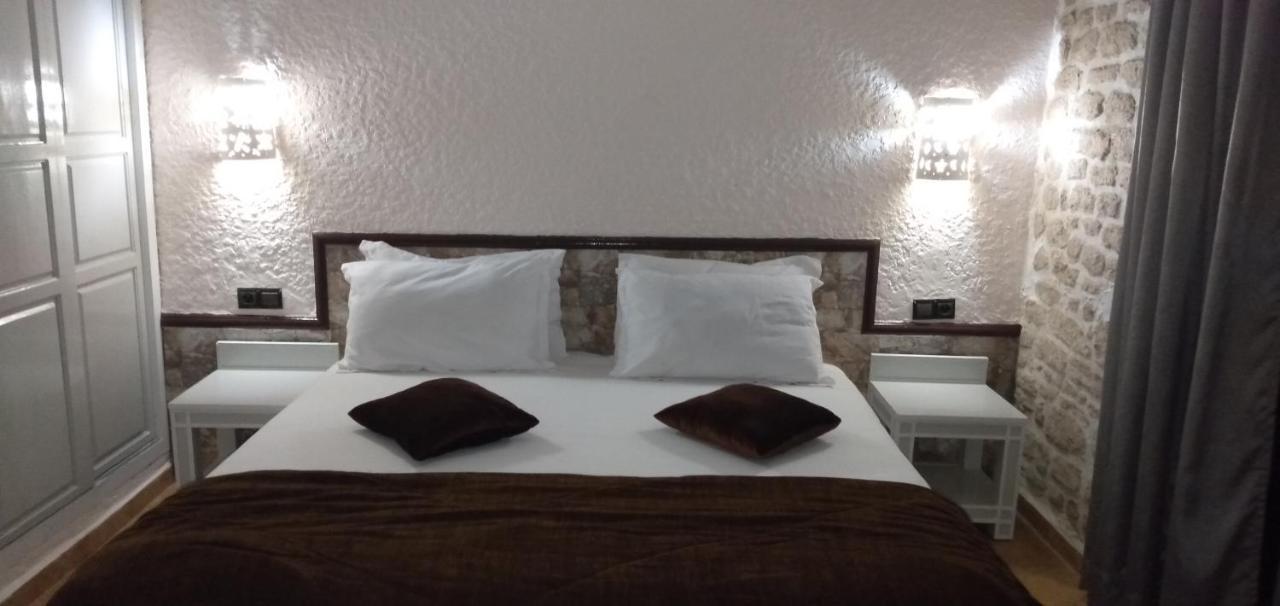 Kaouki Beach Apart'Hotel ซิดี้คาโอกี ภายนอก รูปภาพ