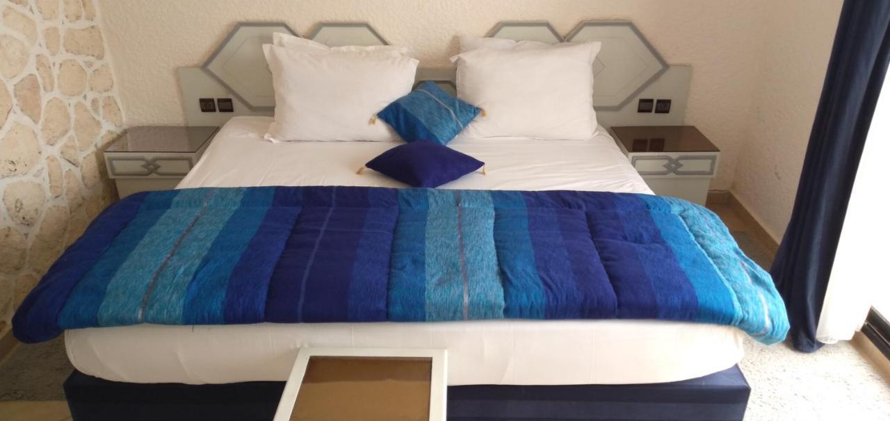 Kaouki Beach Apart'Hotel ซิดี้คาโอกี ภายนอก รูปภาพ